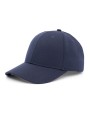 Casquettes personnalisable BRAIN WAVES 6-Panel Cap Recycled