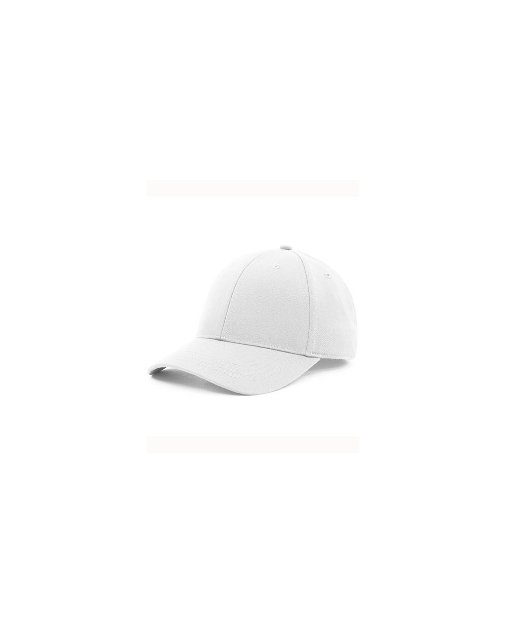 Petjes BRAIN WAVES 6-Panel Cap Recycled voor bedrukking &amp; borduring