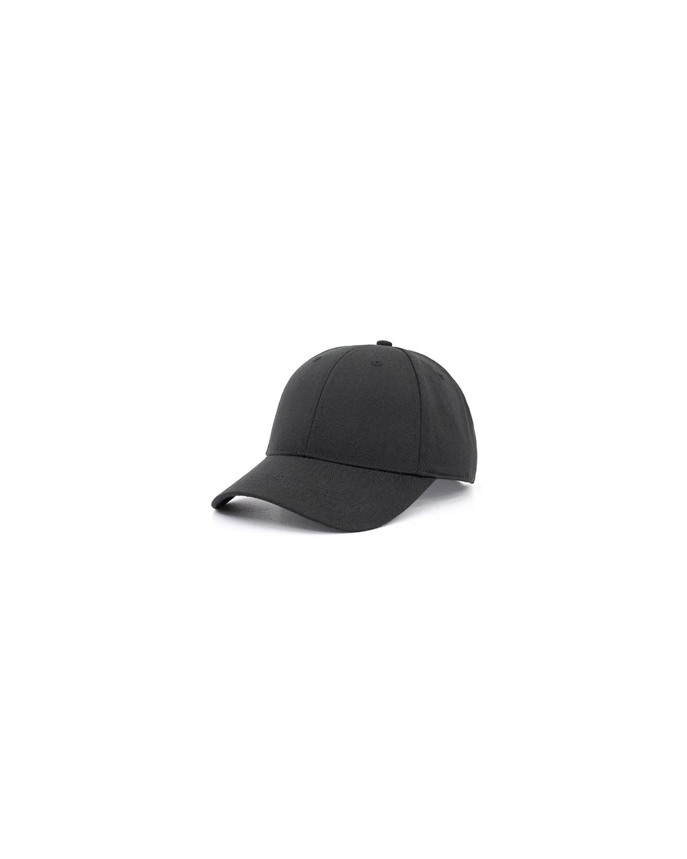 Petjes BRAIN WAVES 6-Panel Cap Recycled voor bedrukking &amp; borduring