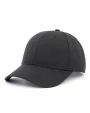 Petjes BRAIN WAVES 6-Panel Cap Recycled voor bedrukking &amp; borduring