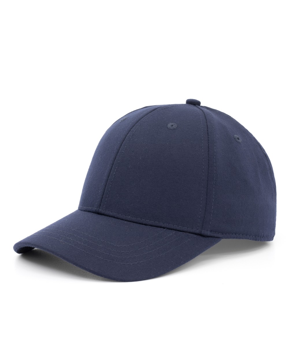 Casquettes personnalisable BRAIN WAVES 6-Panel Cap Recycled