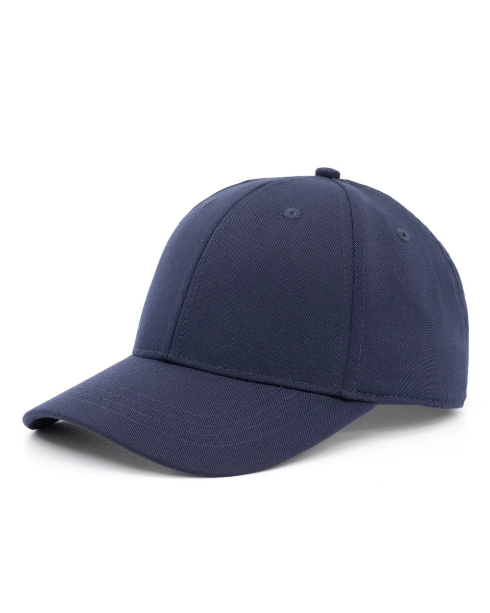 Casquettes personnalisable BRAIN WAVES 6-Panel Cap Recycled