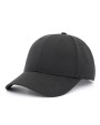 Petjes BRAIN WAVES 6-Panel Cap Recycled voor bedrukking &amp; borduring