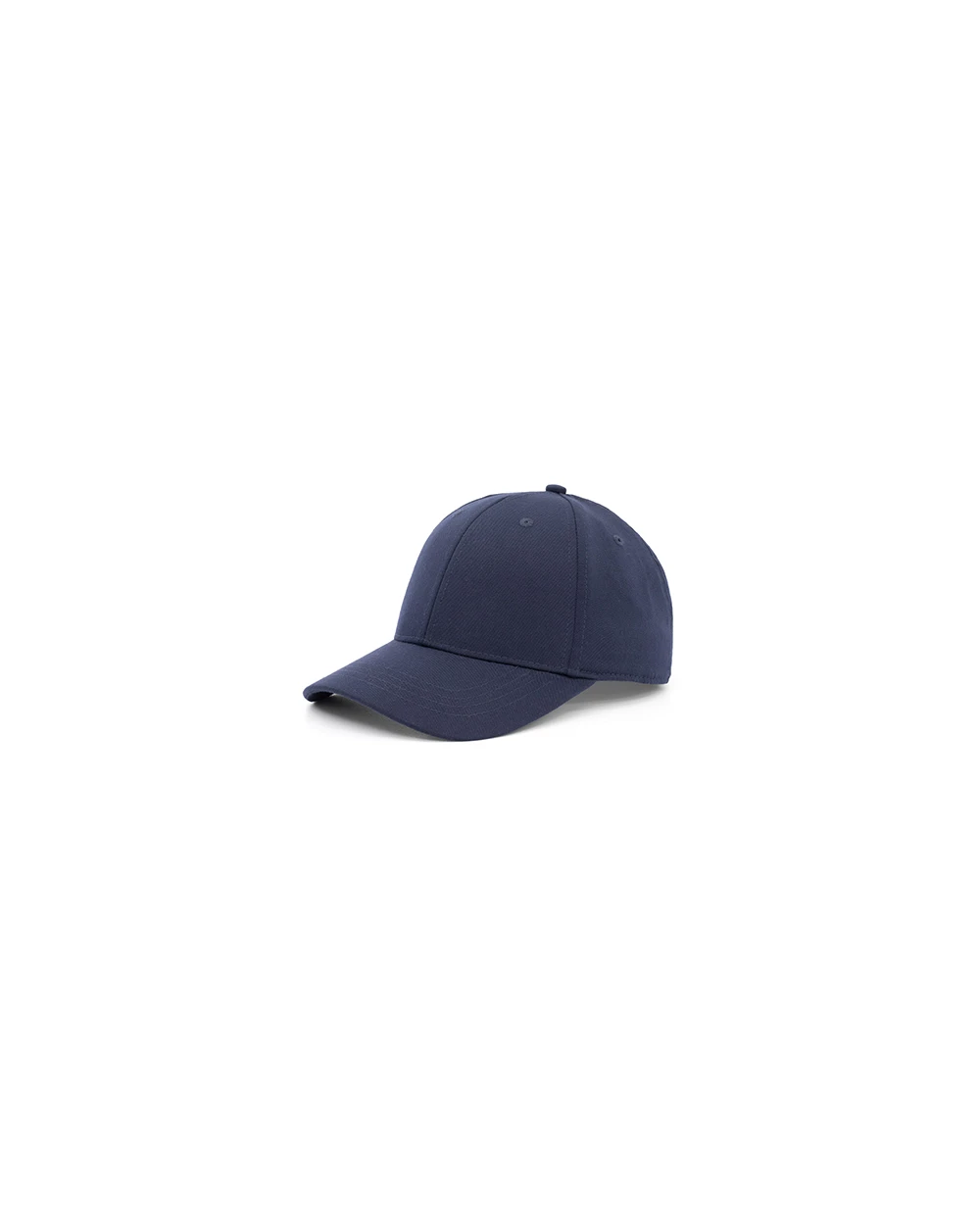 BRAIN WAVES 6-Panel Cap Recycled Kappen personalisierbar