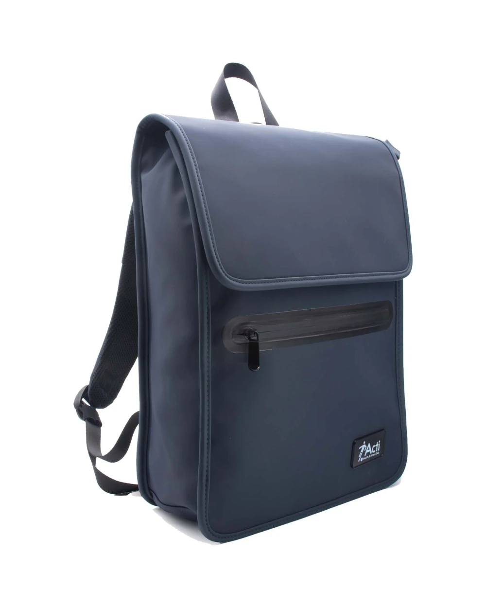 SCX.DESIGN SCX.design L16 MagPack Recycelter Laptop-Rucksack Taschen personalisierbar