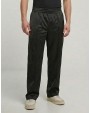 BUILD YOUR BRAND Tricot Track Pants Hosen personalisierbar