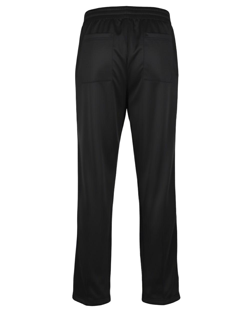BUILD YOUR BRAND Tricot Track Pants Hosen personalisierbar