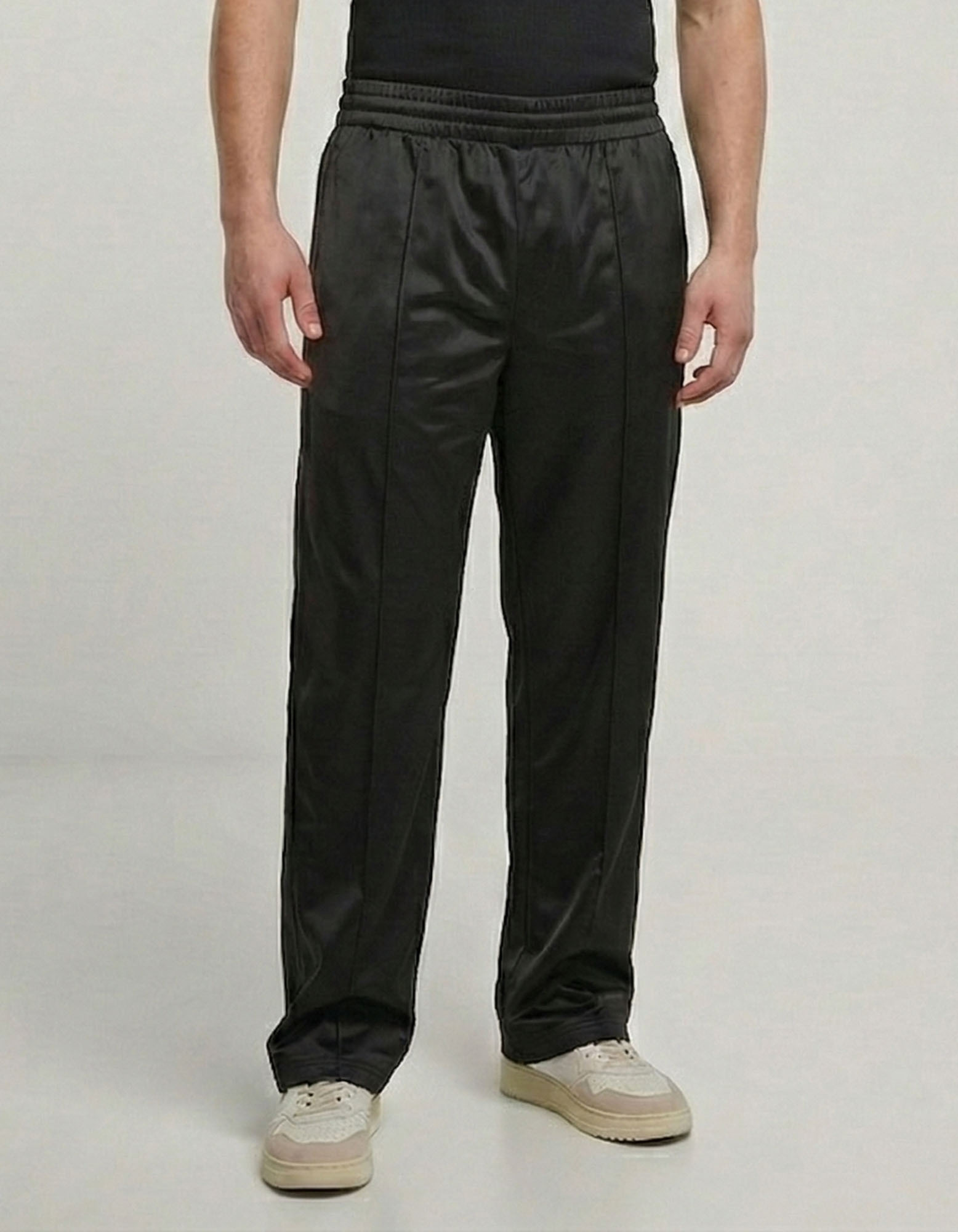 Pantalons personnalisable BUILD YOUR BRAND Tricot Track Pants
