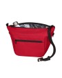 Tassen & Zakken HALFAR Lunchbag Softbasket voor bedrukking &amp; borduring
