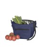 Tassen & Zakken HALFAR Lunchbag Softbasket voor bedrukking &amp; borduring