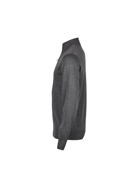 TEE JAYS MEN'S HALF ZIP /api/colors/affde0b2-3f9e-462b-8bbe-959997fedc42 personnalisable