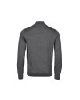 TEE JAYS MEN'S HALF ZIP Pullovers personalisierbar