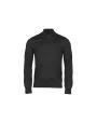 TEE JAYS MEN'S HALF ZIP Pullovers personalisierbar