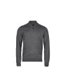TEE JAYS MEN'S HALF ZIP /api/colors/affde0b2-3f9e-462b-8bbe-959997fedc42 personnalisable