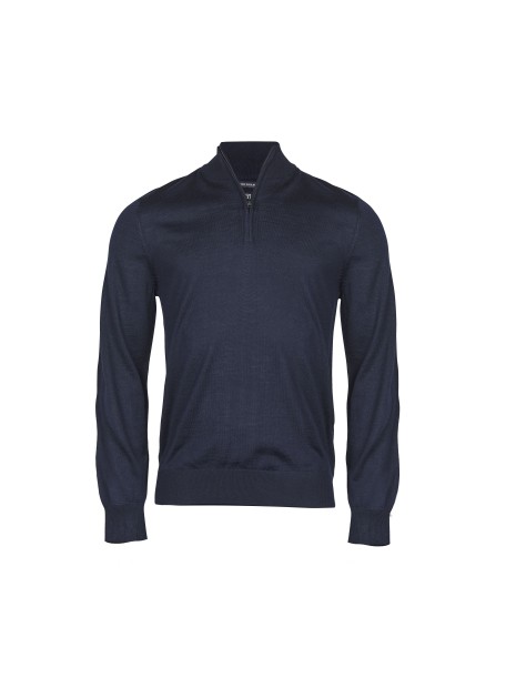 TEE JAYS MEN'S HALF ZIP /api/colors/b68891a9-1d28-4f7a-8deb-775c45027afd personnalisable