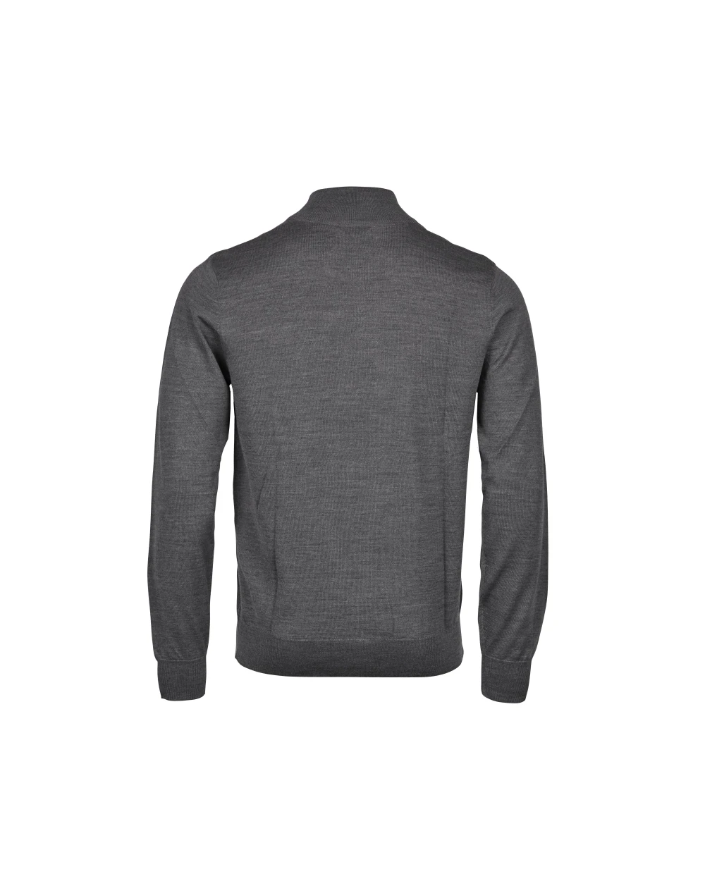 Truien TEE JAYS MEN'S HALF ZIP voor bedrukking &amp; borduring