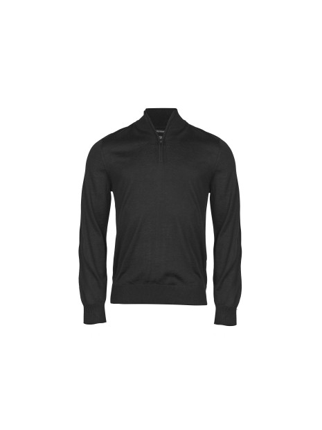 TEE JAYS MEN'S HALF ZIP /api/colors/b9fdad4a-5e94-45cb-8c03-c08b349b28c3 personnalisable