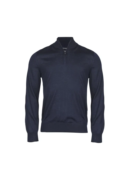 TEE JAYS MEN'S HALF ZIP /api/colors/b68891a9-1d28-4f7a-8deb-775c45027afd personnalisable