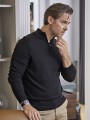 Pulls à personnaliser TEE JAYS MEN'S HALF ZIP 
