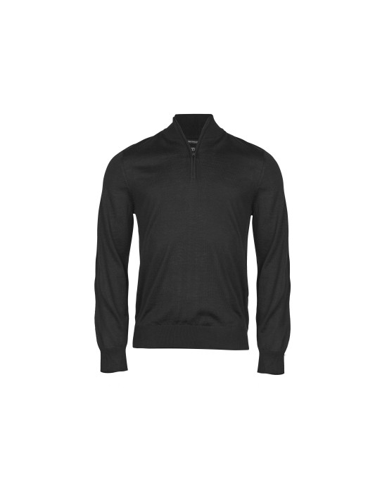 Pulls personnalisable Tee Jays MEN'S HALF ZIP