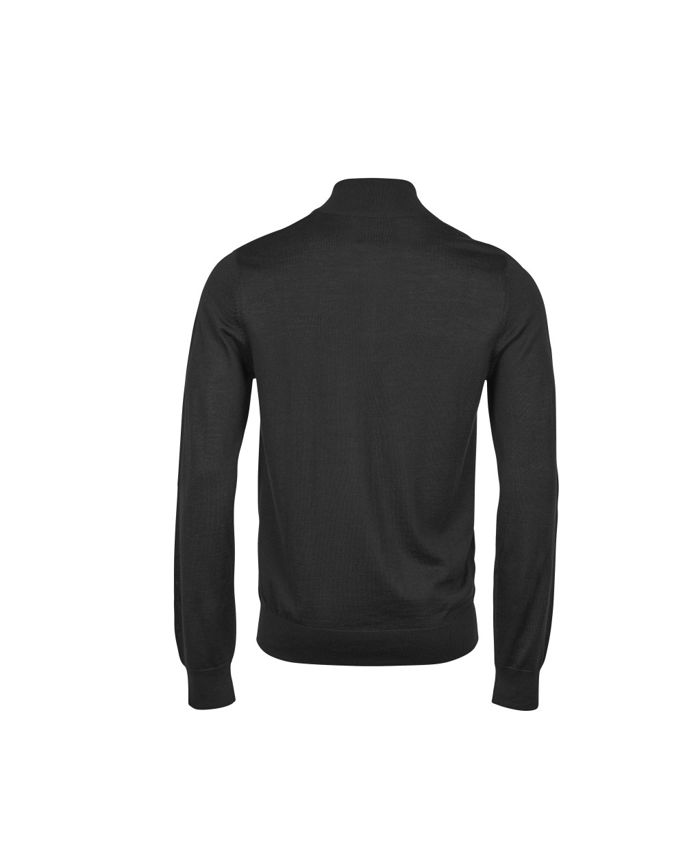 Truien TEE JAYS MEN'S HALF ZIP voor bedrukking &amp; borduring