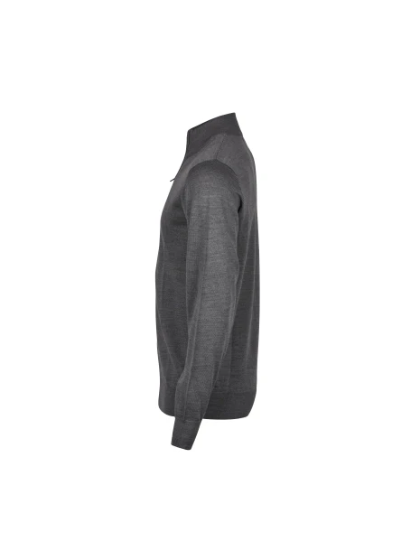 TEE JAYS MEN'S HALF ZIP /api/colors/affde0b2-3f9e-462b-8bbe-959997fedc42 personnalisable
