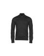 TEE JAYS MEN'S HALF ZIP Pullovers personalisierbar