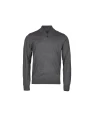 Pulls personnalisable TEE JAYS MEN'S HALF ZIP