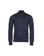 TEE JAYS MEN'S HALF ZIP Pullovers personalisierbar