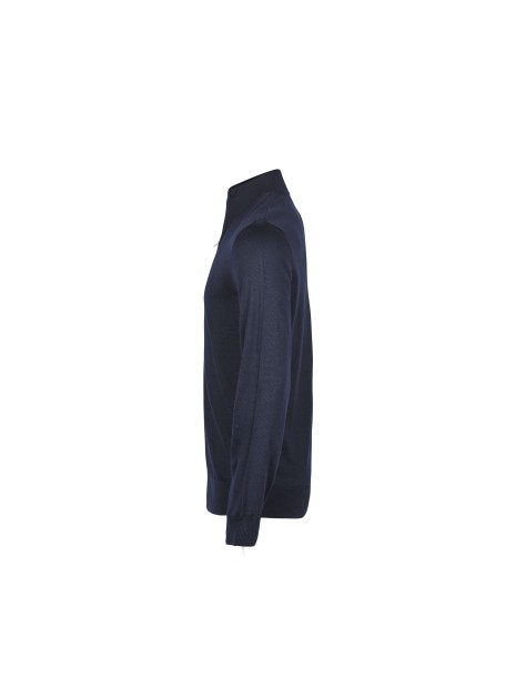 TEE JAYS MEN'S HALF ZIP /api/colors/b68891a9-1d28-4f7a-8deb-775c45027afd personnalisable