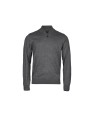 Pulls personnalisable Tee Jays MEN'S HALF ZIP