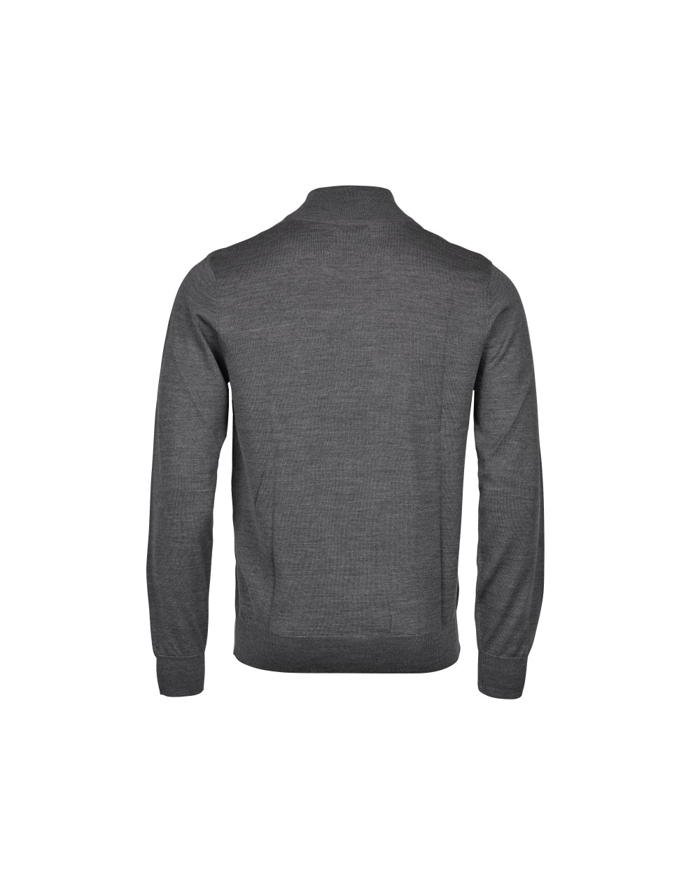 Truien TEE JAYS MEN'S HALF ZIP voor bedrukking &amp; borduring