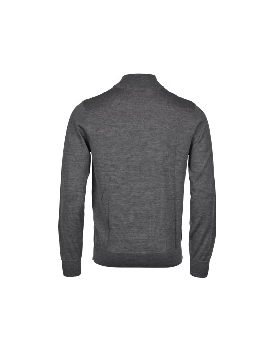 Pulls personnalisable Tee Jays MEN'S HALF ZIP
