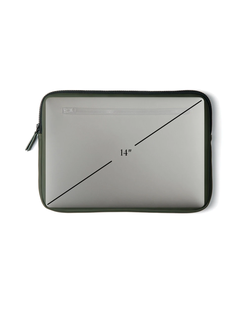 Sacs & Bagagerie personnalisable VINGA VINGA Sac ordinateur portable 14 pouces Baltimore