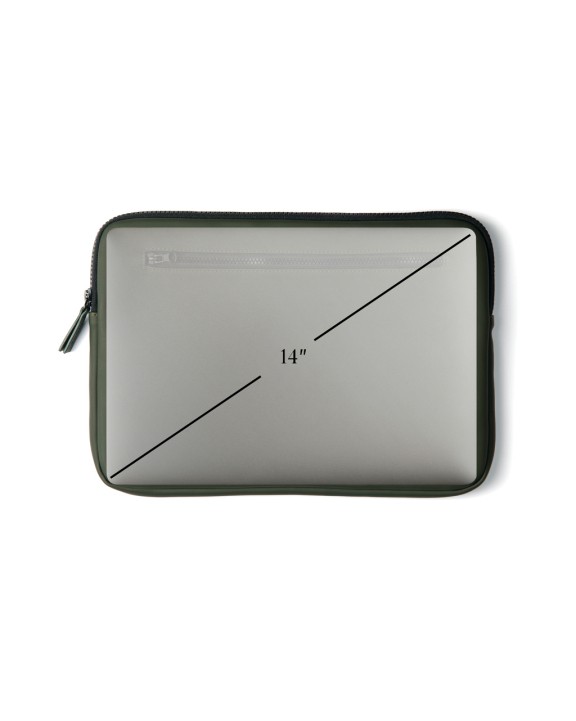 VINGA VINGA Baltimore Laptopcase 14“ Taschen personalisierbar
