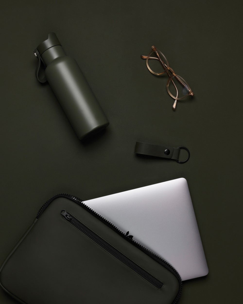 Tassen & Zakken VINGA VINGA Baltimore laptopcase 14" voor bedrukking &amp; borduring