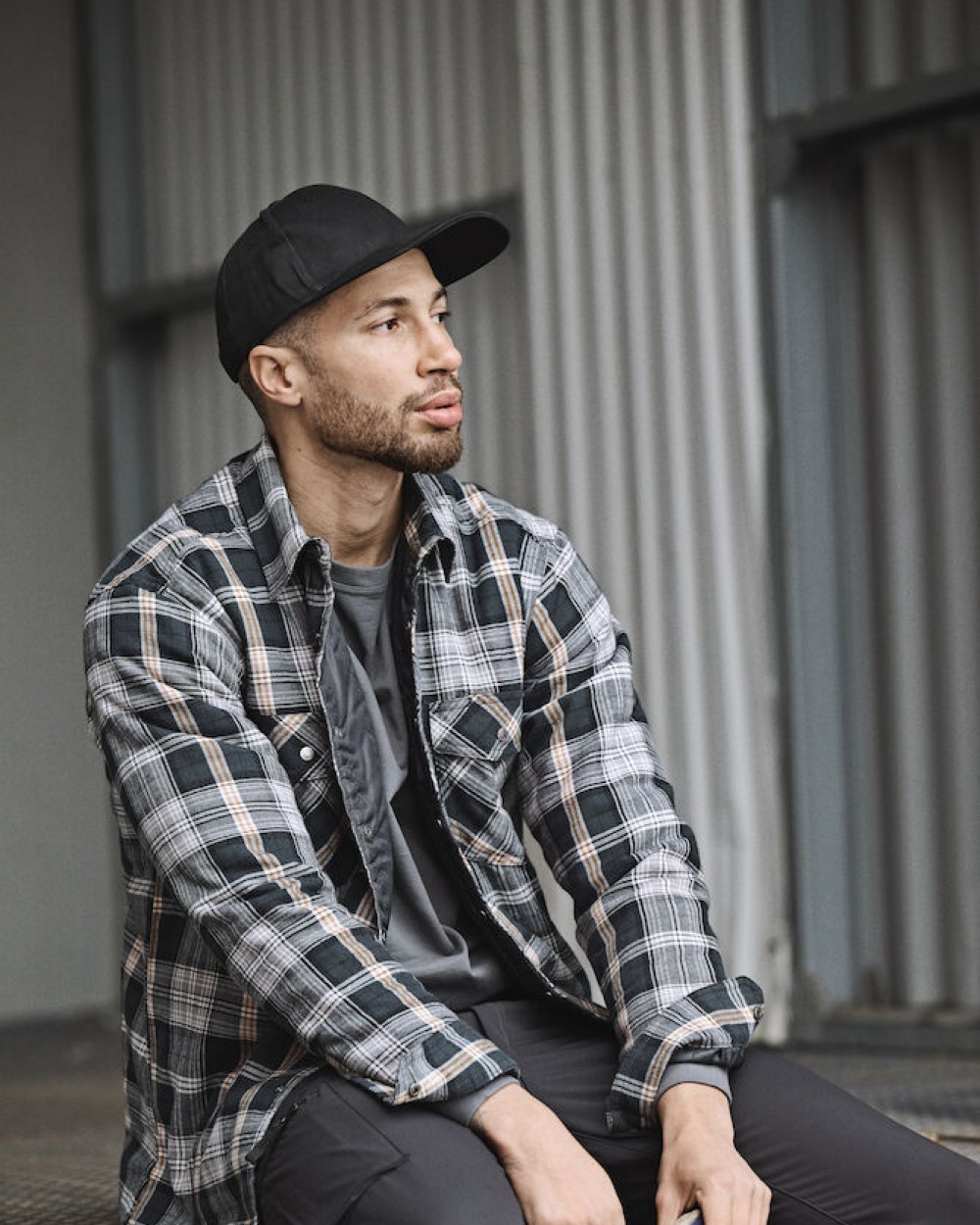 Hemden JOBMAN 5157 Flannel Shirt Lined voor bedrukking &amp; borduring