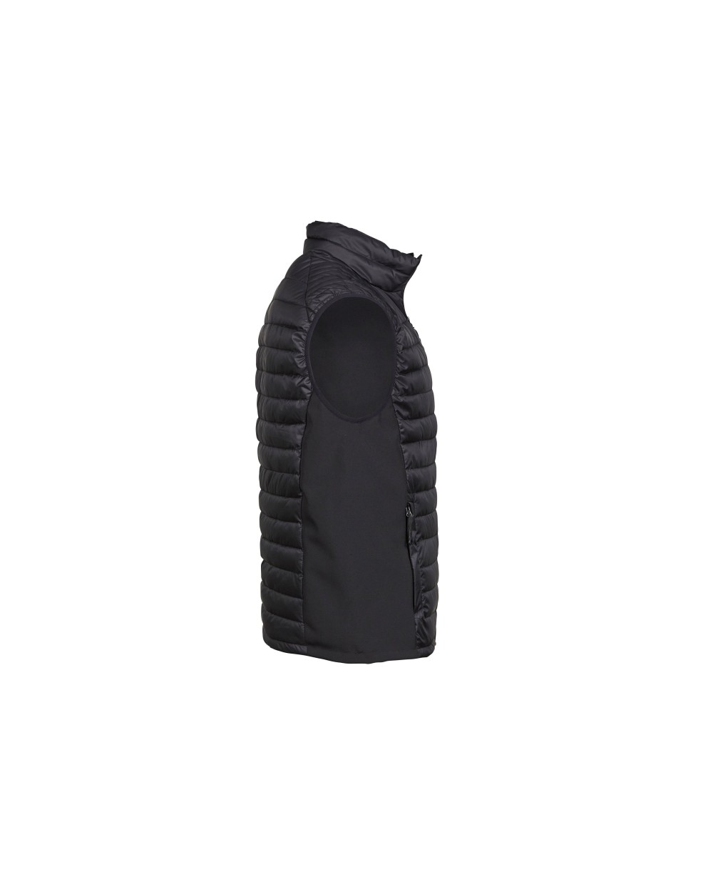 Jassen TEE JAYS CROSSOVER BODYWARMER voor bedrukking &amp; borduring