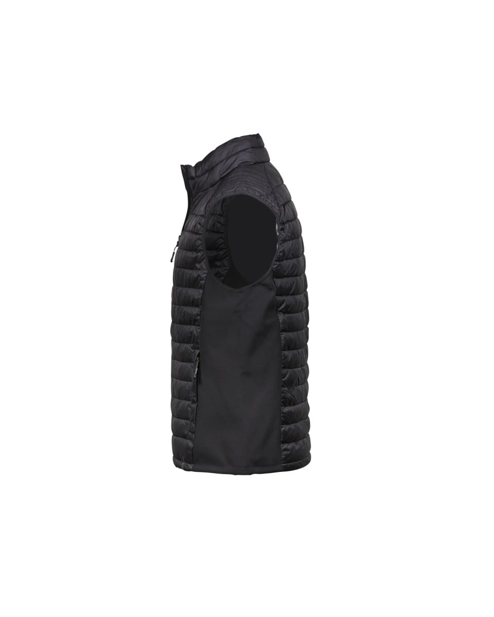 TEE JAYS CROSSOVER BODYWARMER Jacken personalisierbar