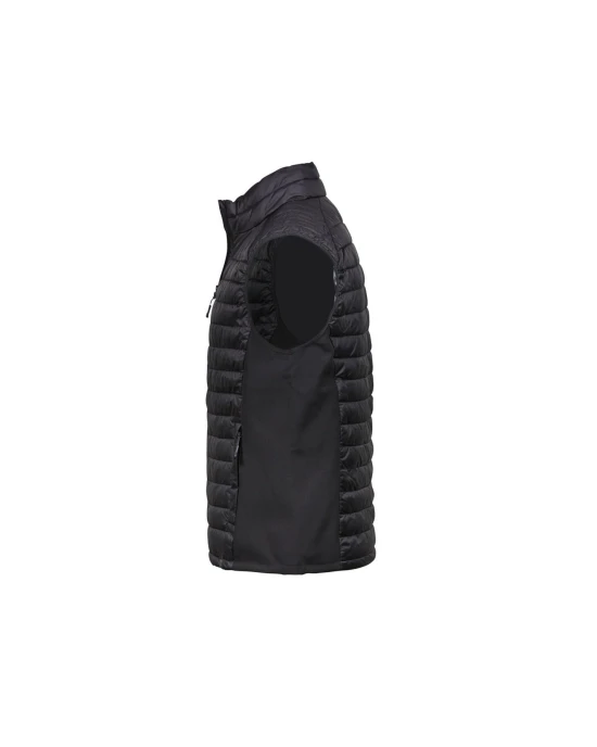 Vestes personnalisable Tee Jays CROSSOVER BODYWARMER