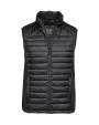 Jassen TEE JAYS CROSSOVER BODYWARMER voor bedrukking &amp; borduring