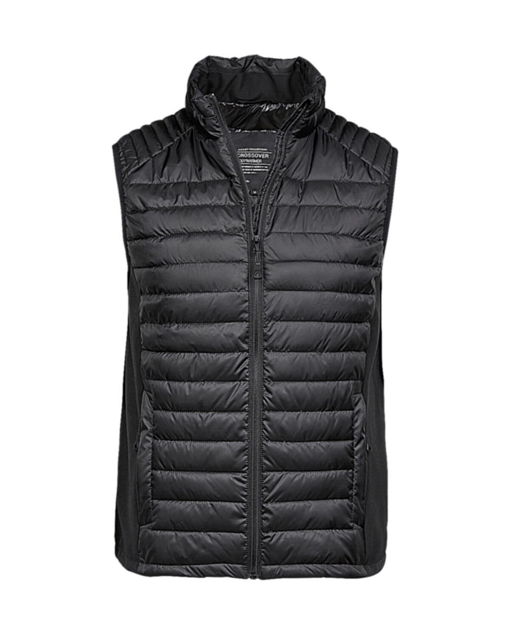 TEE JAYS CROSSOVER BODYWARMER Jacken personalisierbar