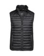 TEE JAYS CROSSOVER BODYWARMER Jacken personalisierbar