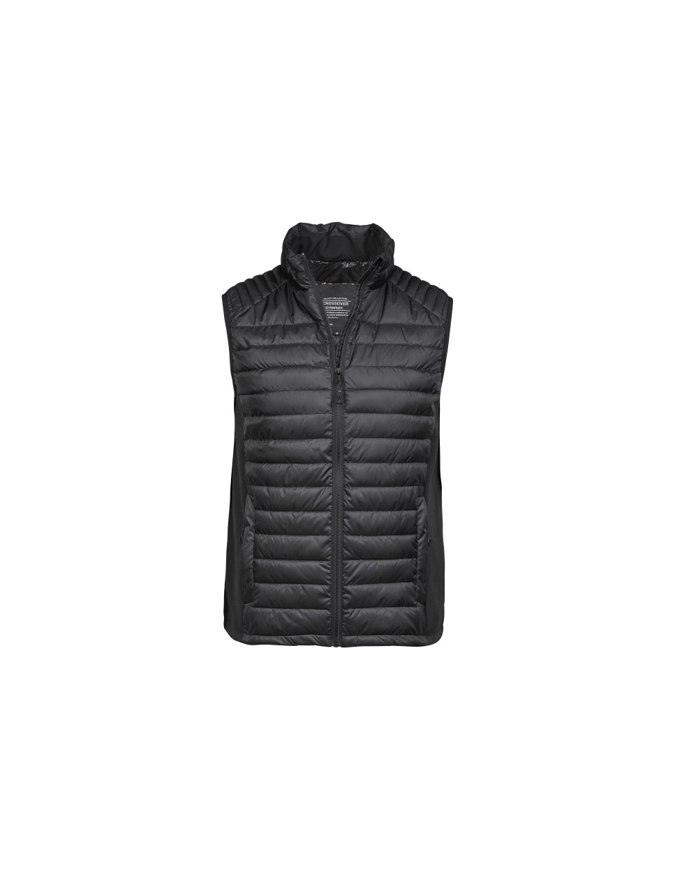 Jassen TEE JAYS CROSSOVER BODYWARMER voor bedrukking &amp; borduring
