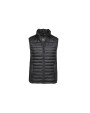 Vestes personnalisable Tee Jays CROSSOVER BODYWARMER