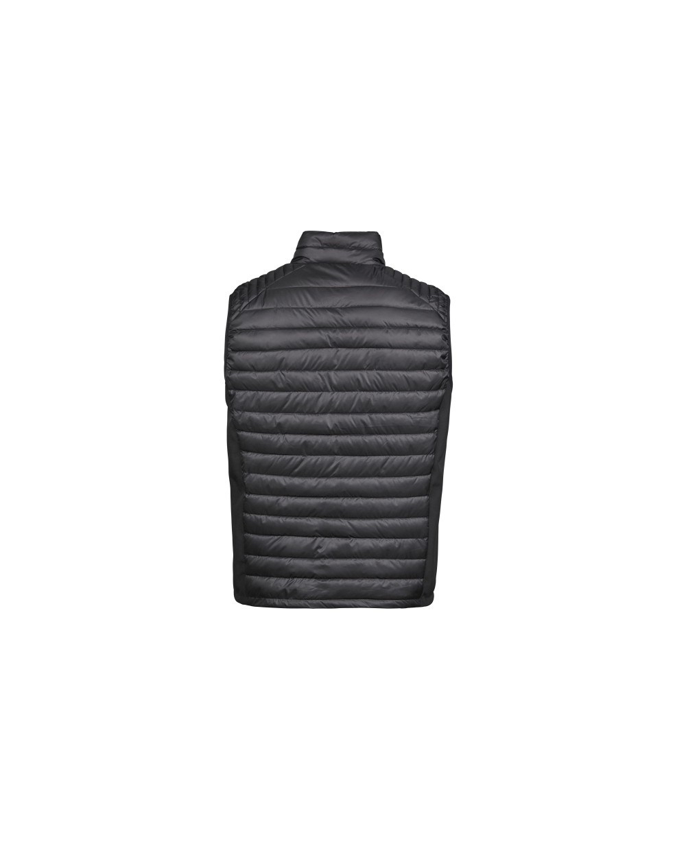 Jassen TEE JAYS CROSSOVER BODYWARMER voor bedrukking &amp; borduring