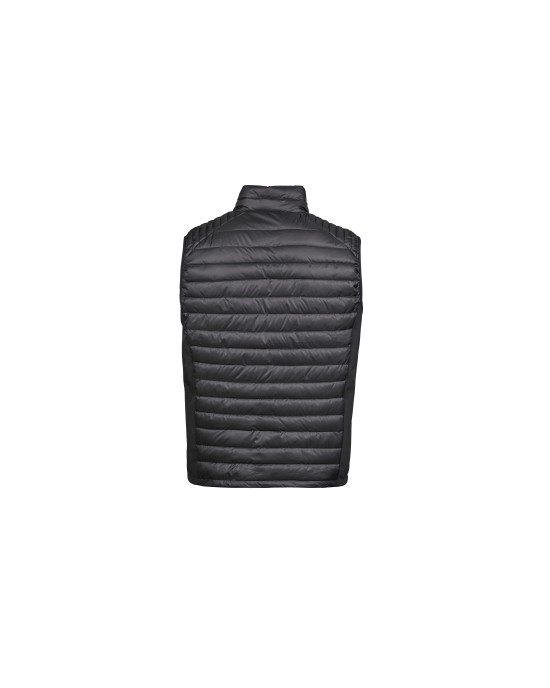 Vestes personnalisable Tee Jays CROSSOVER BODYWARMER