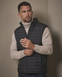Vestes personnalisable Tee Jays CROSSOVER BODYWARMER