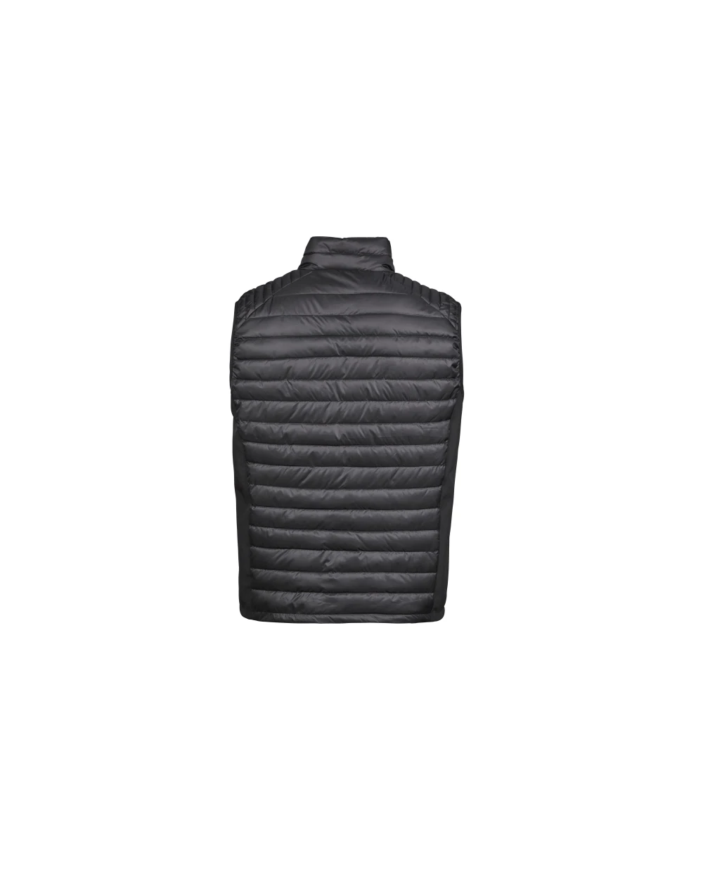 Jassen TEE JAYS CROSSOVER BODYWARMER voor bedrukking &amp; borduring