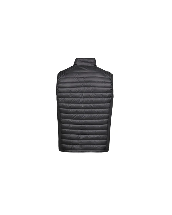 Vestes personnalisable Tee Jays CROSSOVER BODYWARMER